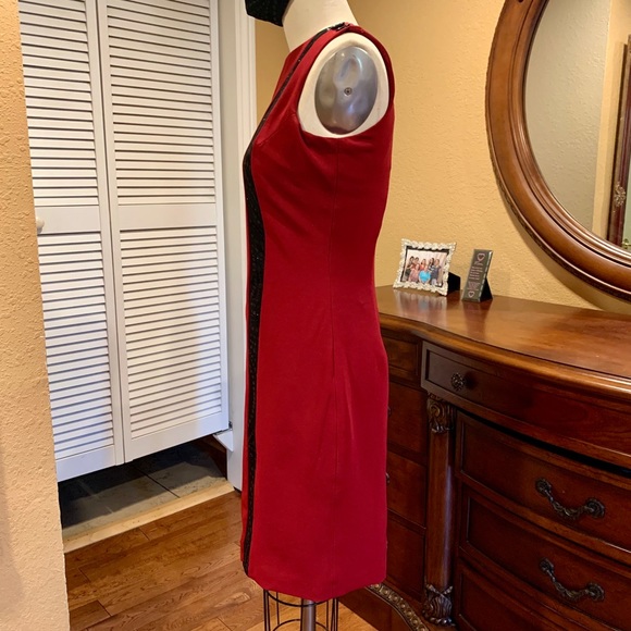 Sheath Dress, Social Occasion, Party Dress - Picture 5 of 8